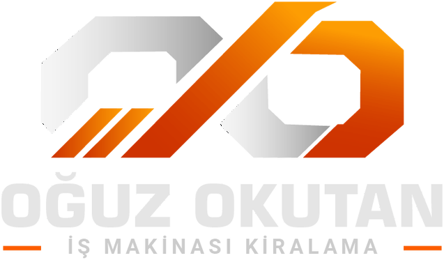 Oğuz Okutan İş Makinası Kiralama